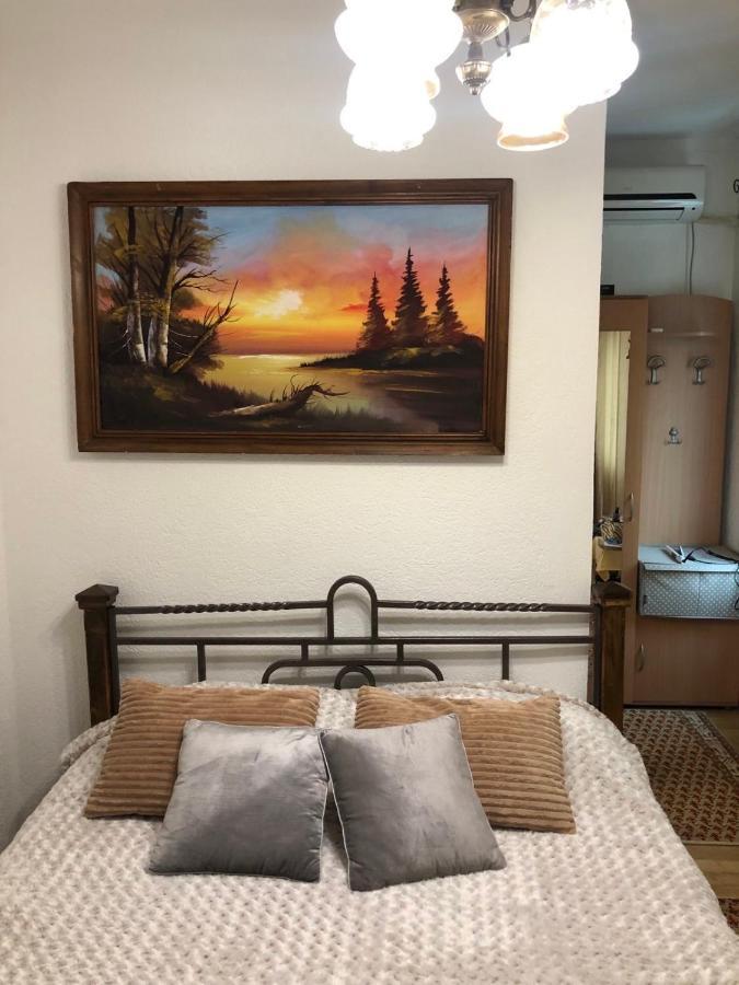 Apartmán Casa Alea Ulcinj Exteriér fotografie