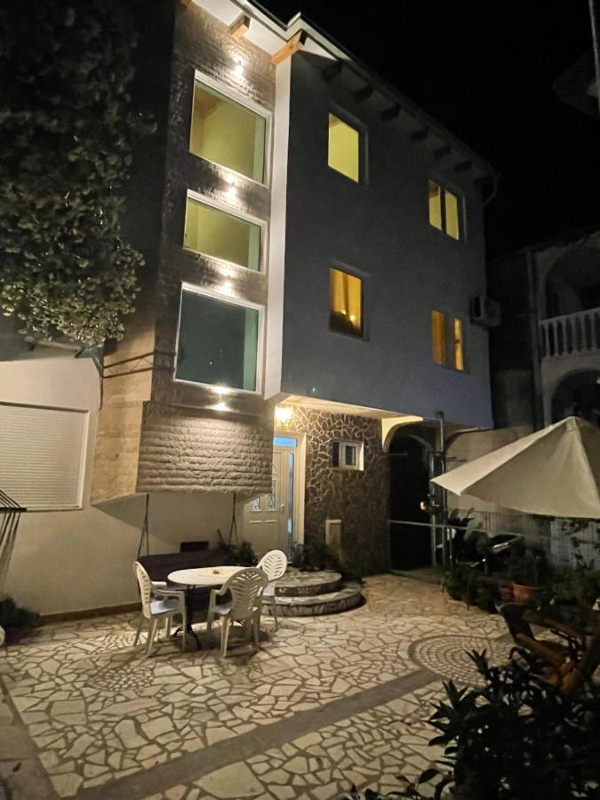 Apartmán Casa Alea Ulcinj Exteriér fotografie