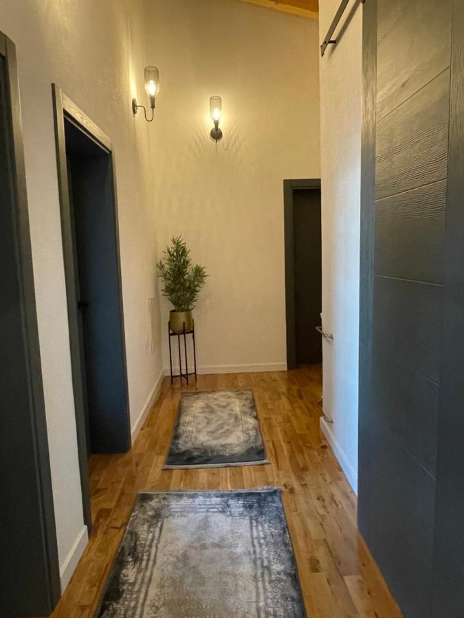 Apartmán Casa Alea Ulcinj Exteriér fotografie