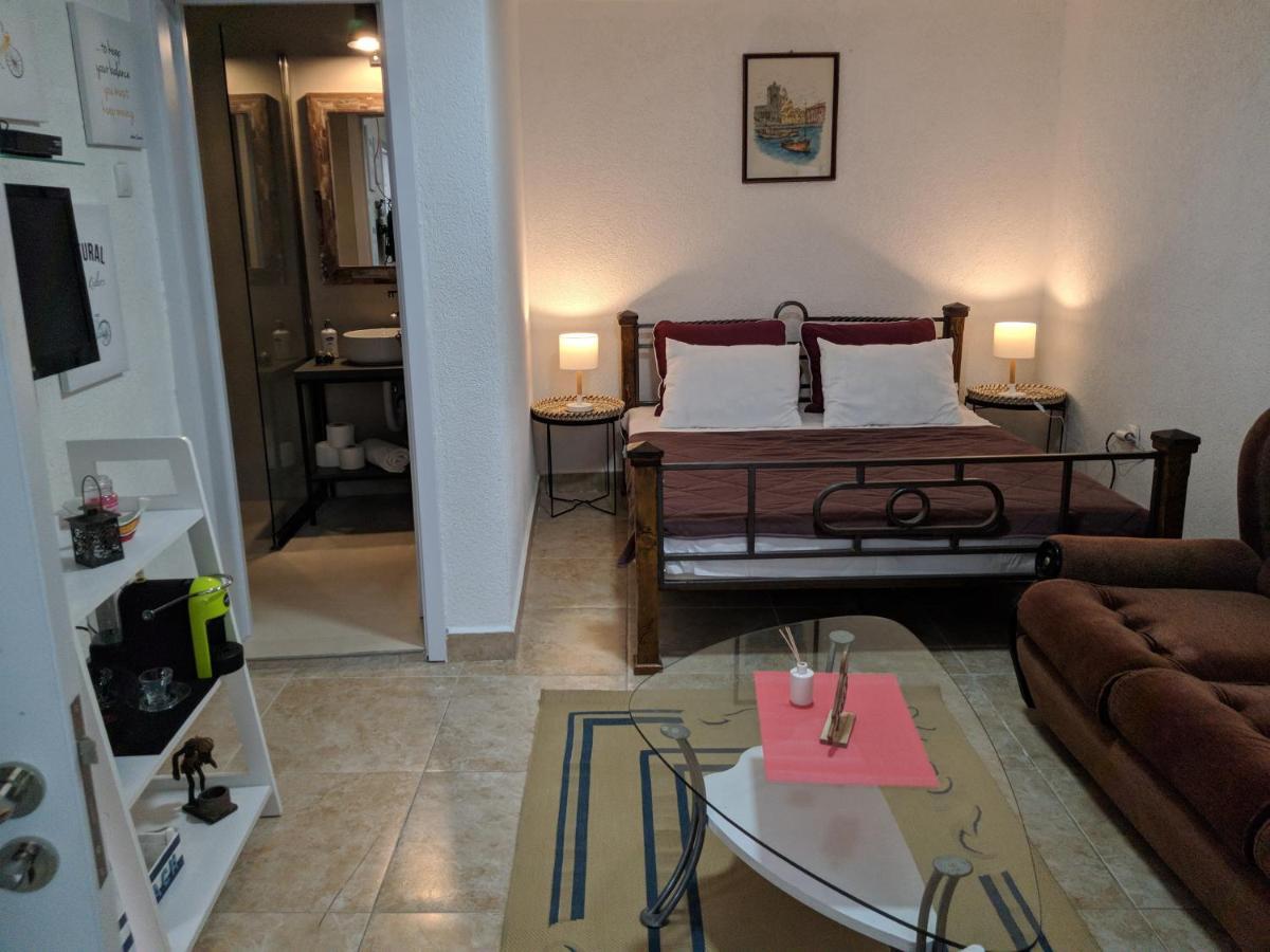 Apartmán Casa Alea Ulcinj Exteriér fotografie